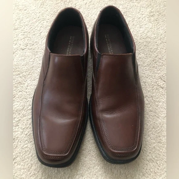 Bostonian | Shoes | Bostonian Flexlite Mens Dress Shoes  display picture 1